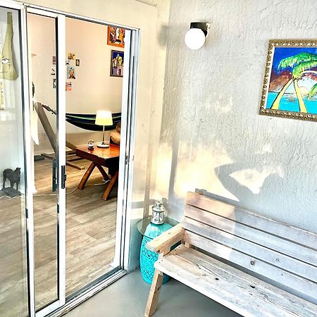 2 Bed Apt 10 Mins To Jacksonville Beach Bagian luar foto