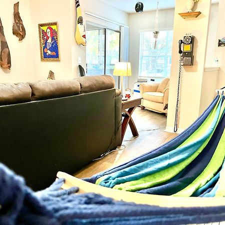 2 Bed Apt 10 Mins To Jacksonville Beach Bagian luar foto