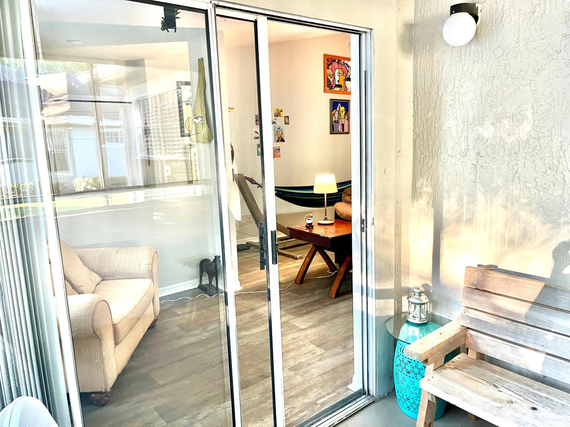 2 Bed Apt 10 Mins To Jacksonville Beach Bagian luar foto