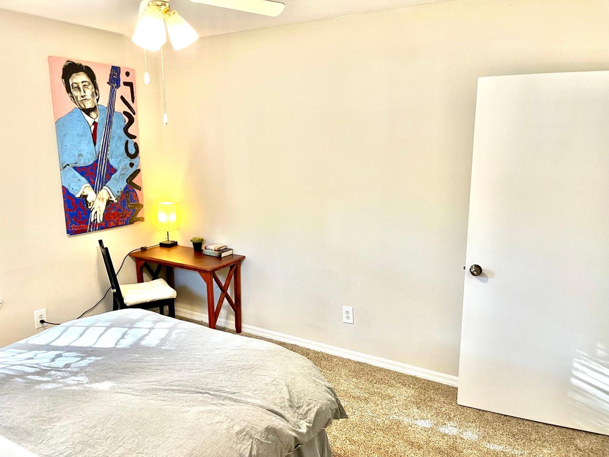 2 Bed Apt 10 Mins To Jacksonville Beach Bagian luar foto