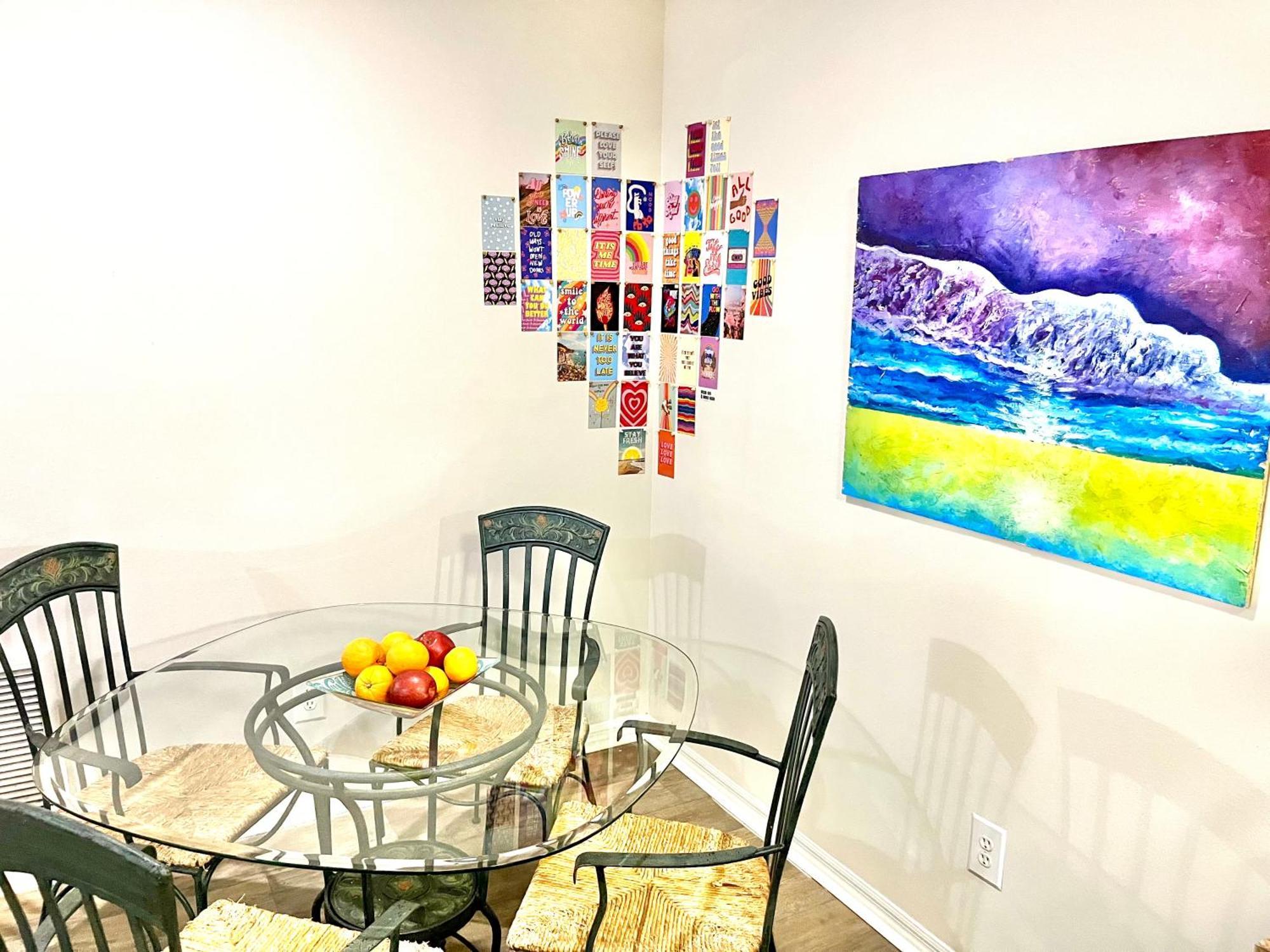 2 Bed Apt 10 Mins To Jacksonville Beach Bagian luar foto