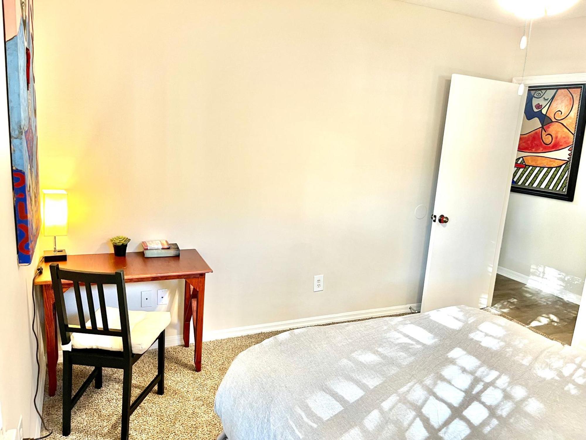 2 Bed Apt 10 Mins To Jacksonville Beach Bagian luar foto