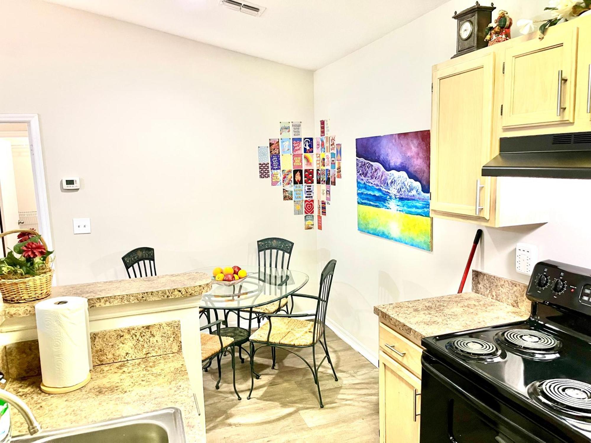2 Bed Apt 10 Mins To Jacksonville Beach Bagian luar foto