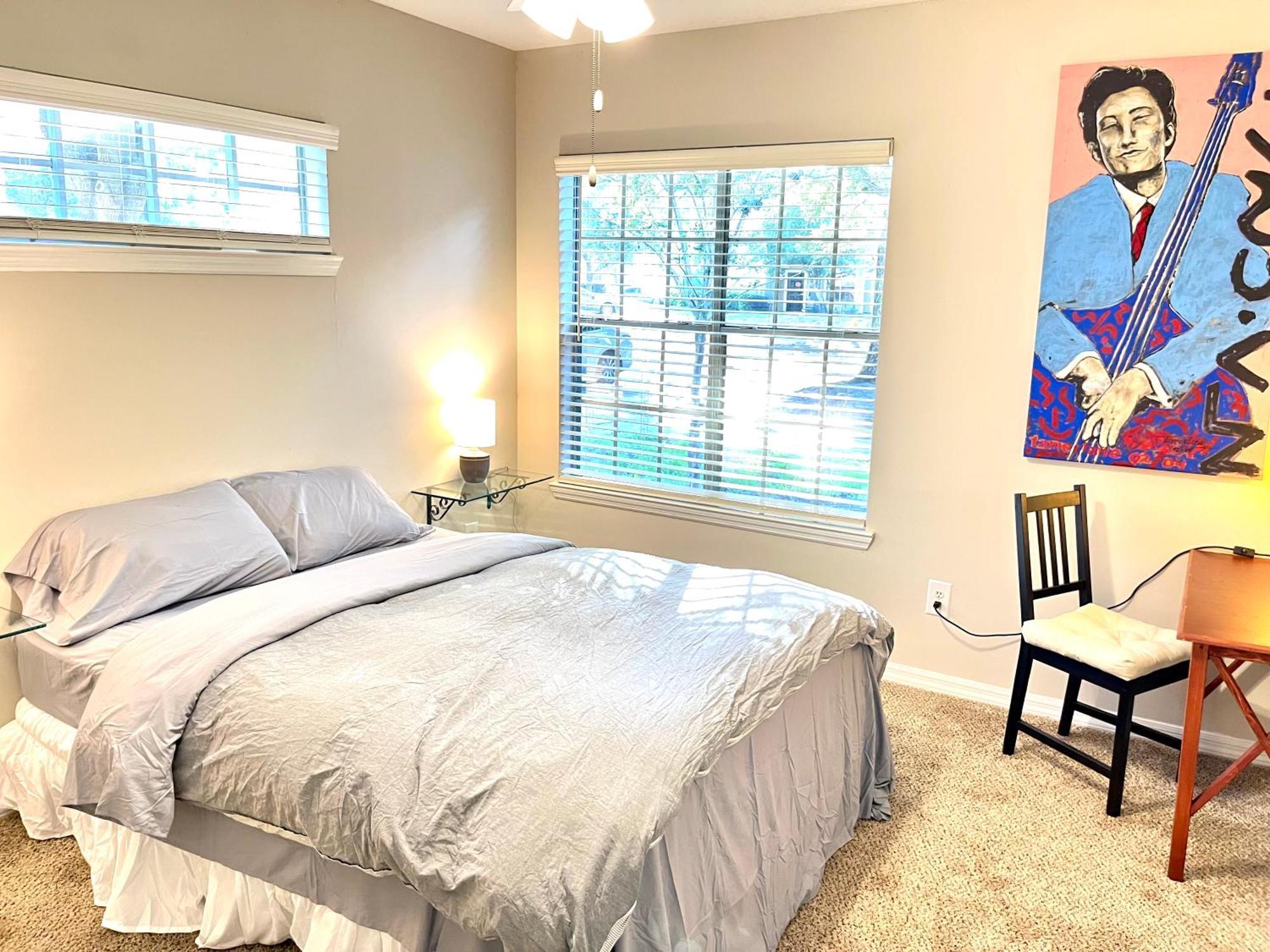 2 Bed Apt 10 Mins To Jacksonville Beach Bagian luar foto