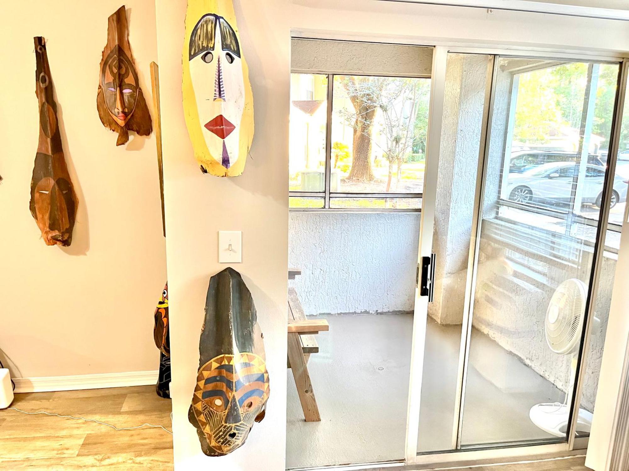 2 Bed Apt 10 Mins To Jacksonville Beach Bagian luar foto
