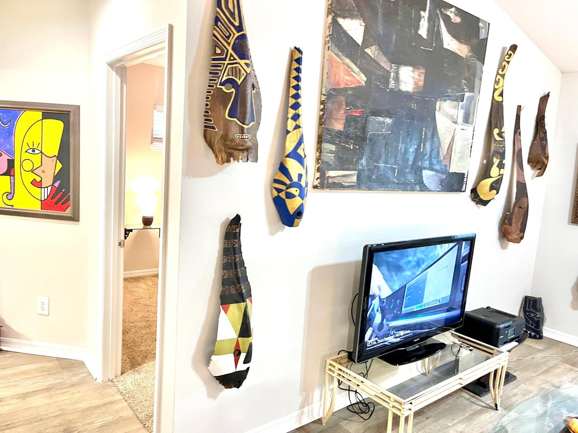 2 Bed Apt 10 Mins To Jacksonville Beach Bagian luar foto