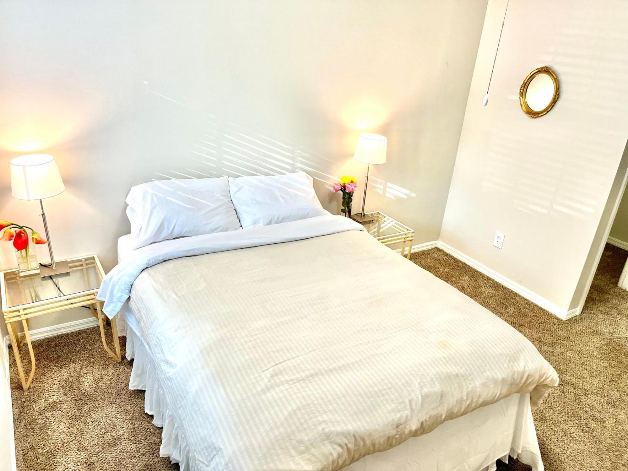 2 Bed Apt 10 Mins To Jacksonville Beach Bagian luar foto