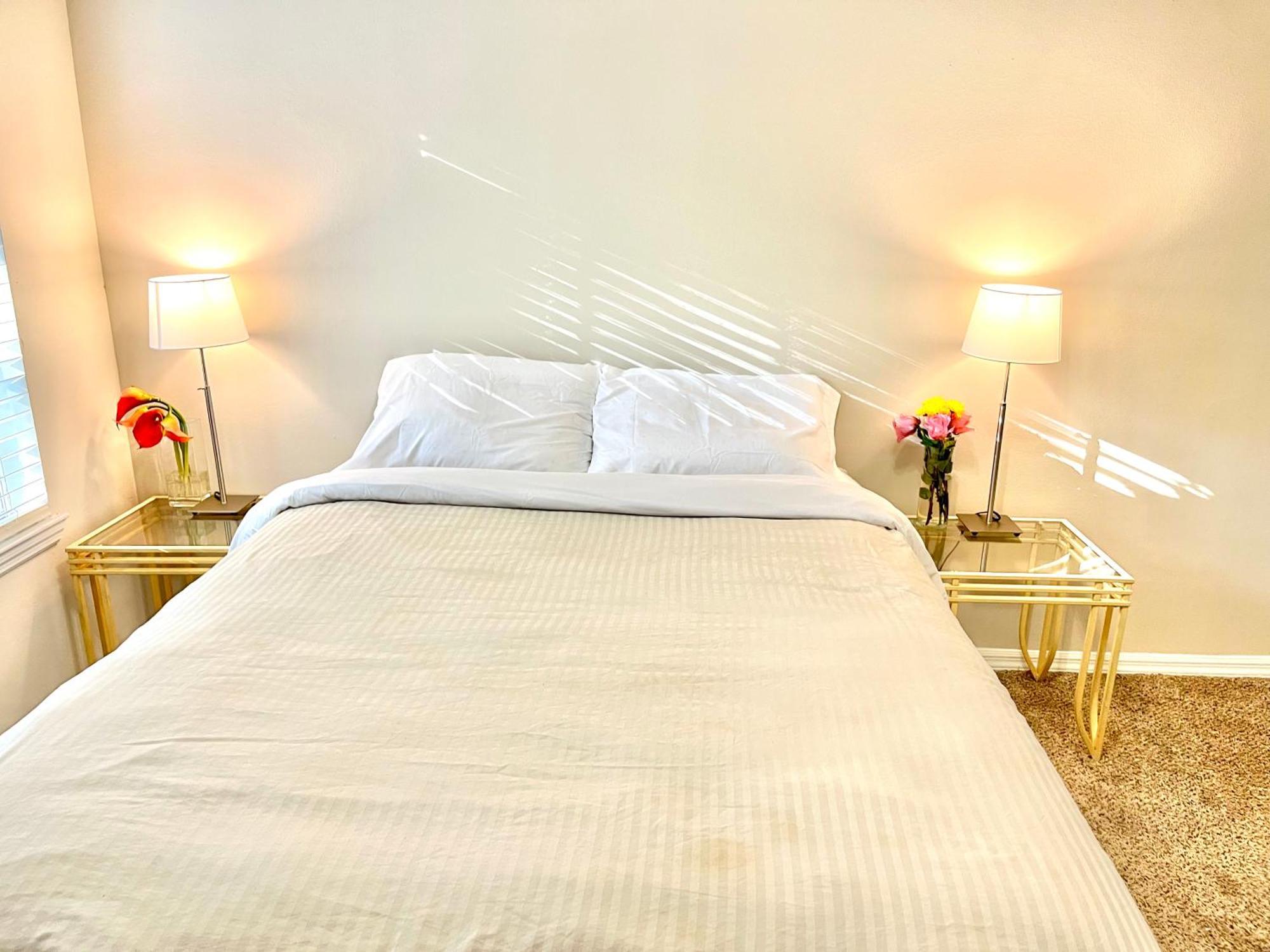 2 Bed Apt 10 Mins To Jacksonville Beach Bagian luar foto